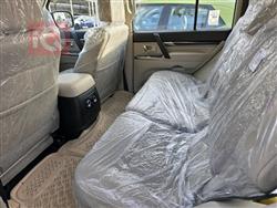 میتسوبیشی پاجیرۆ